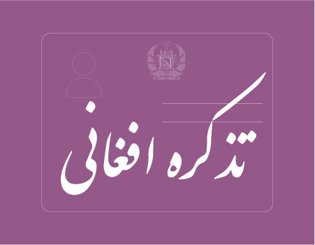 ترجمه تذکره افغانی